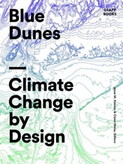 Blue Dunes - Resiliency by Design - Keenan, Jesse