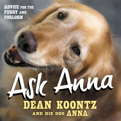 Ask Anna - Koontz, Dean R