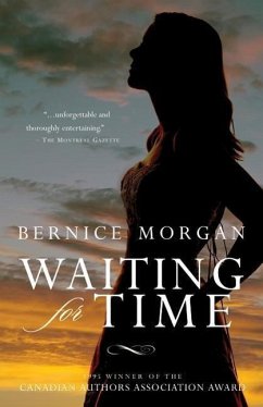 Waiting for Time - Morgan, Bernice