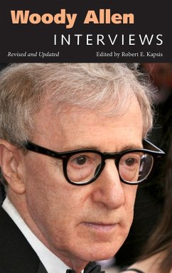 Woody Allen - Allen, Woody