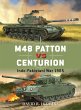 M48 Patton Vs Centurion - Bild 1