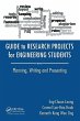 Guide to Research Projects for... - Bild 1