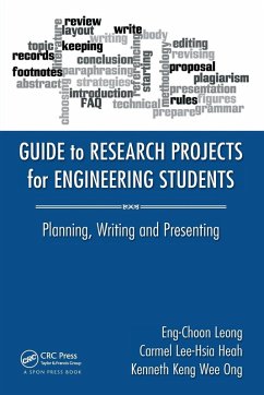 Guide to Research Projects for Engineering - Leong, Eng Choon