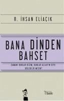 Bana Dinden Bahset Cover Bana Dinden Bahset