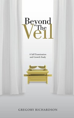 Beyond The Veil