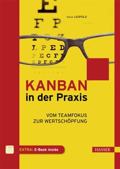 Kanban in der Praxis - Leopold, Klaus