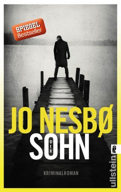 Der Sohn - Nesbø, Jo