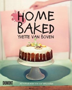 Home Baked - Van Boven, Yvette