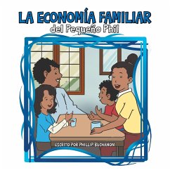 La economía familiar del pequeño Phil - Buchanon, Phillip