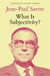 What Is Subjectivity? - Bild 1