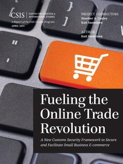 Fueling the Online Trade Revolution - Suominen, Kati