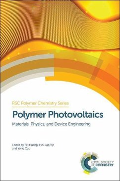 Polymer Photovoltaics