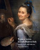 Women Artists in Early Modern Italy Women Artists in Early Modern Italy