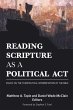 Reading Scripture as a Political Act - Bild 1