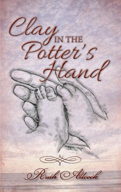 Clay in the Potter's Hand - Allcock, Ruth