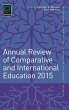 Annual Review of Comparative and... - Bild 1
