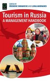 Tourism in Russia