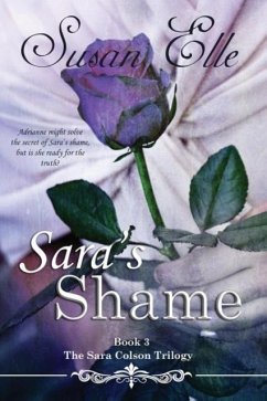 Cover Sara's Shame