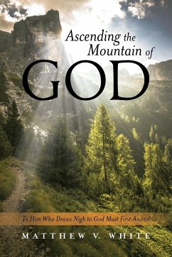 Ascending the Mountain of God