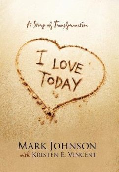 I Love Today - Johnson, Mark