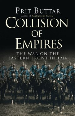 Collision of Empires - Buttar, Prit