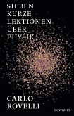 Sieben kurze Lektionen über Physik