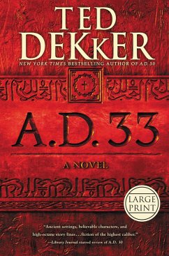 A.D. 33 - Dekker, Ted