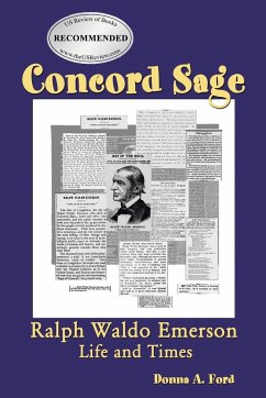 Concord Sage - Ford, Donna A.