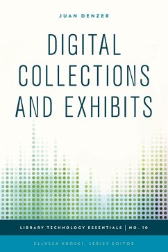 Digital Collections and Exhibits - Denzer, Juan