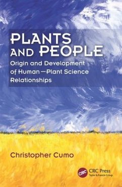 Plants and People - Cumo, Christopher