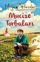 Mucize Torbalari - Pressler, Mirjam