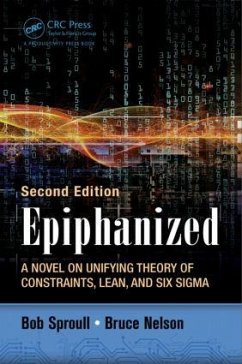 Epiphanized - Sproull, Bob; Nelson, Bruce