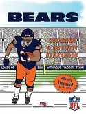 Chicago Bears Coloring & Activ