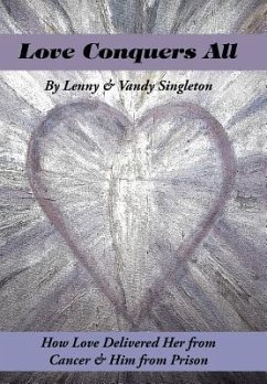 Love Conquers All - Singleton, Lenny & Vandy