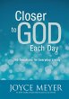 Closer to God Each Day - Bild 1