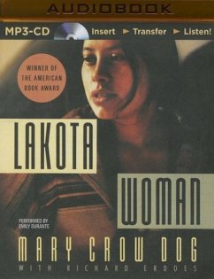 Lakota Woman - Crow Dog, Mary