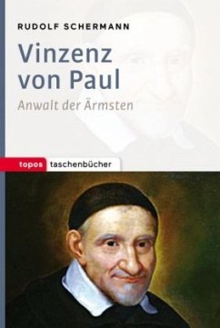 Vinzenz von Paul - Schermann, Rudolf