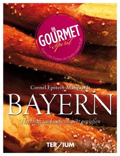 Gourmet Spirit Bayern - Epstein-Marquardt, Cornel
