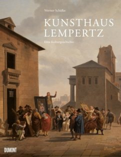 Kunsthaus Lempertz - Schäfke, Werner