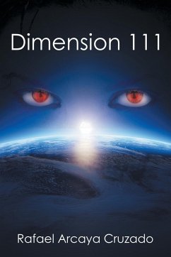 Dimension 111 - Cruzado, Rafael Arcaya