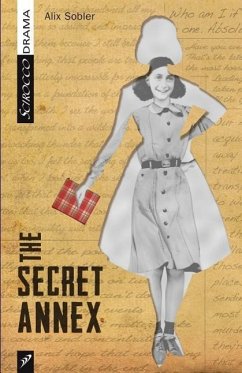 The Secret Annex - Sobler, Alix