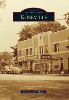 Roseville - Minnis, John