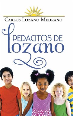 Pedacitos de Lozano - Medrano, Carlos Lozano