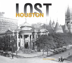 Lost Houston - Powell, William Dylan