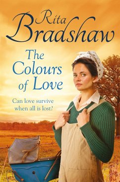 The Colours of Love - Bradshaw, Rita