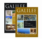 Galilee in the Late Second Temple and Mishnaic Periods: Two-Volume Set