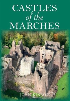 Castles of the Marches - Kinross, John