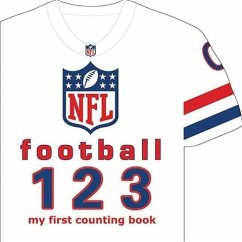 NFL Football 123 - Epstein, Brad M