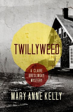 Twillyweed - Kelly, Mary Anne