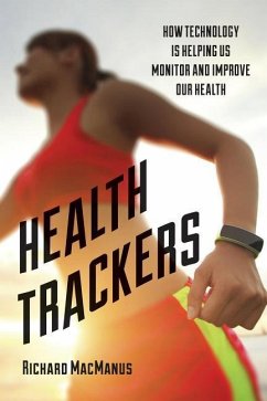 Health Trackers - MacManus, Richard